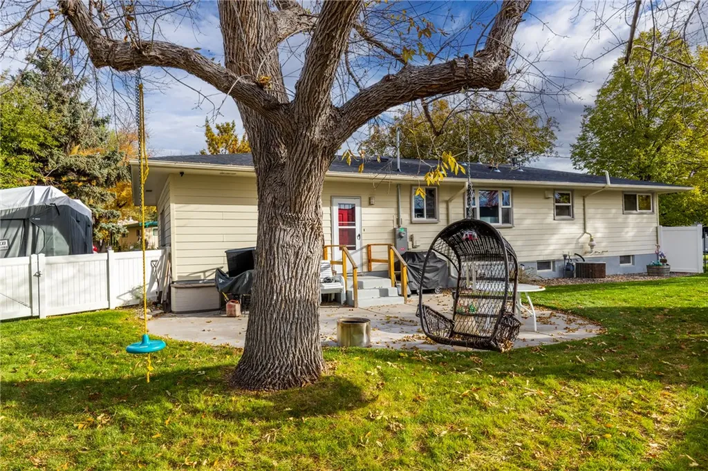 2504 Rancho Road Billings MT 59102