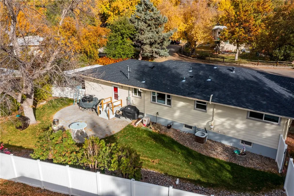2504 Rancho Road Billings MT 59102