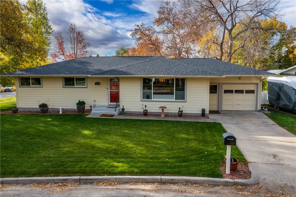 2504 Rancho Road Billings MT 59102