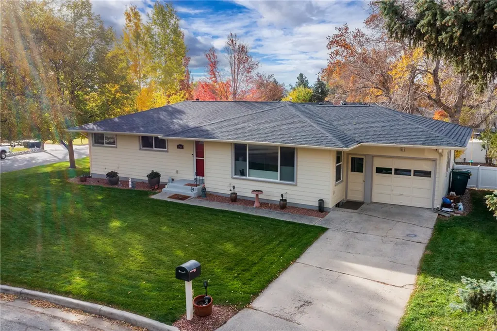 2504 Rancho Road Billings MT 59102