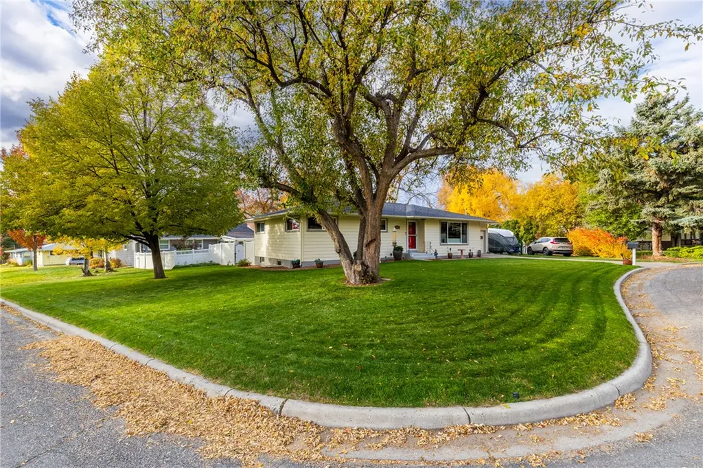 2504 Rancho Road Billings MT 59102
