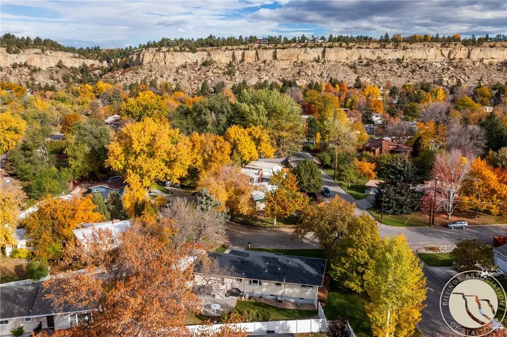 2504 Rancho Road Billings MT 59102