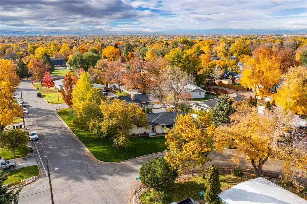 2504 Rancho Road Billings MT 59102