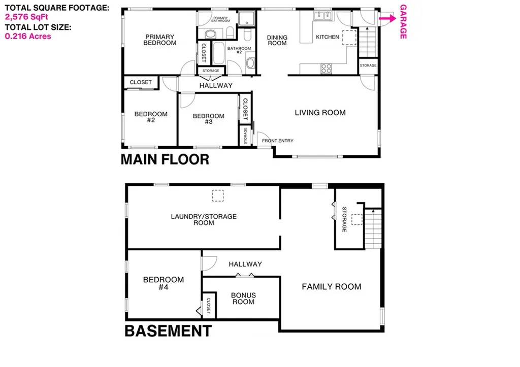 2504 Rancho Road Billings MT 59102