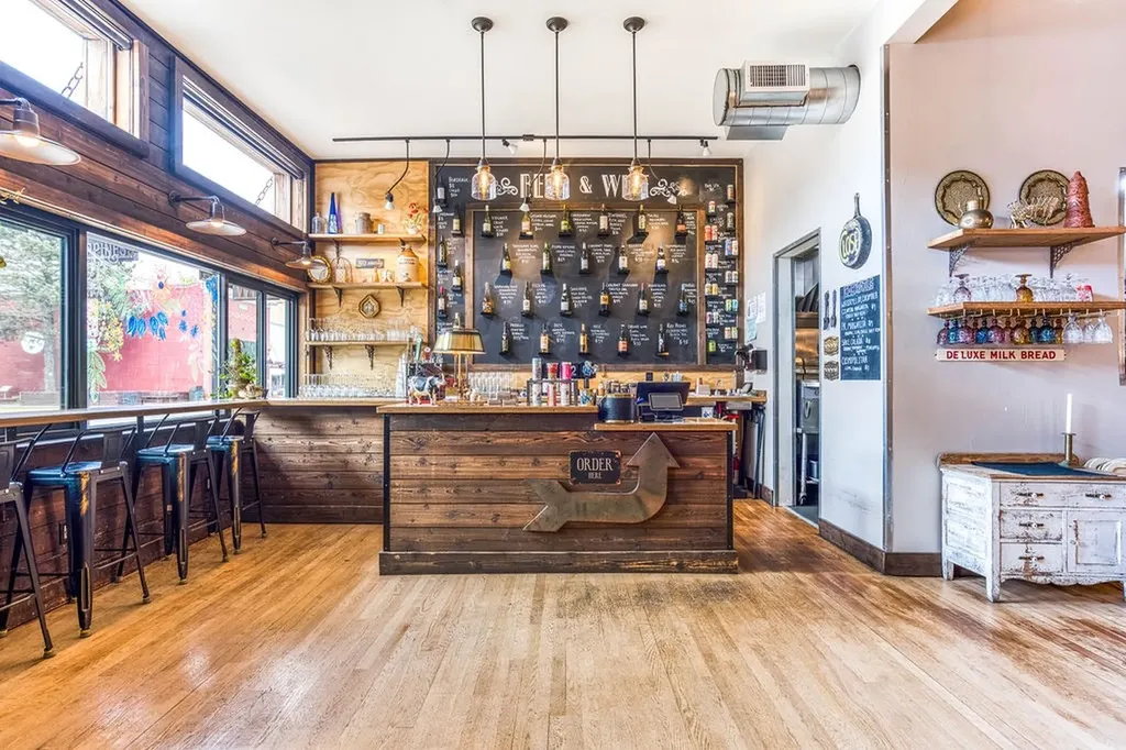 104 S Broadway Avenue Red Lodge MT 59068