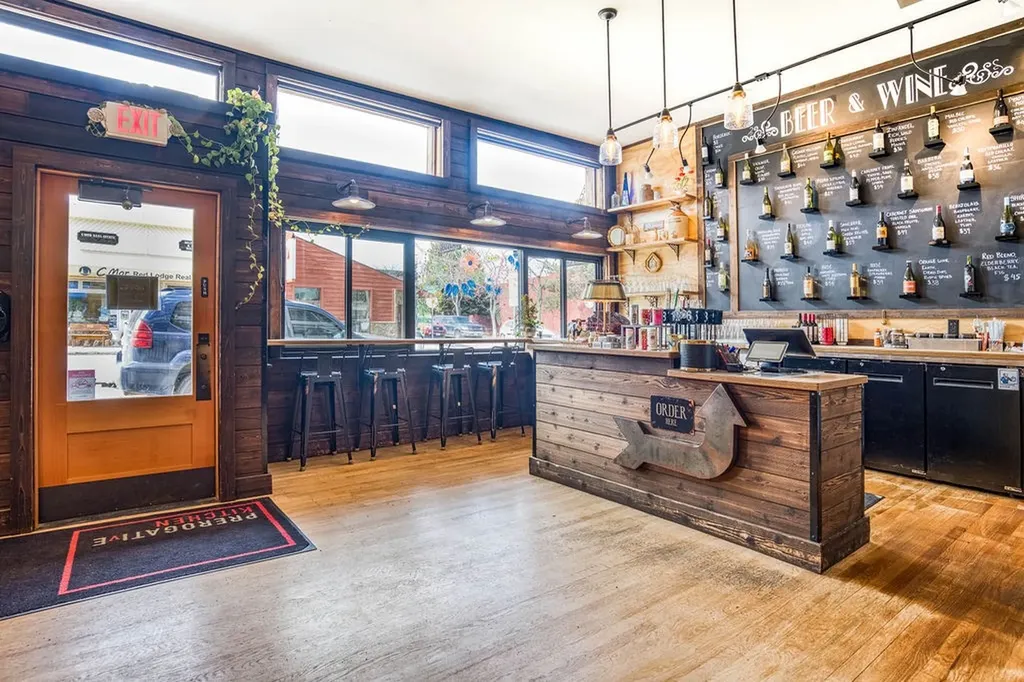 104 S Broadway Avenue Red Lodge MT 59068