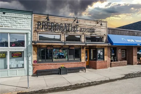 104 S Broadway Avenue Red Lodge MT 59068