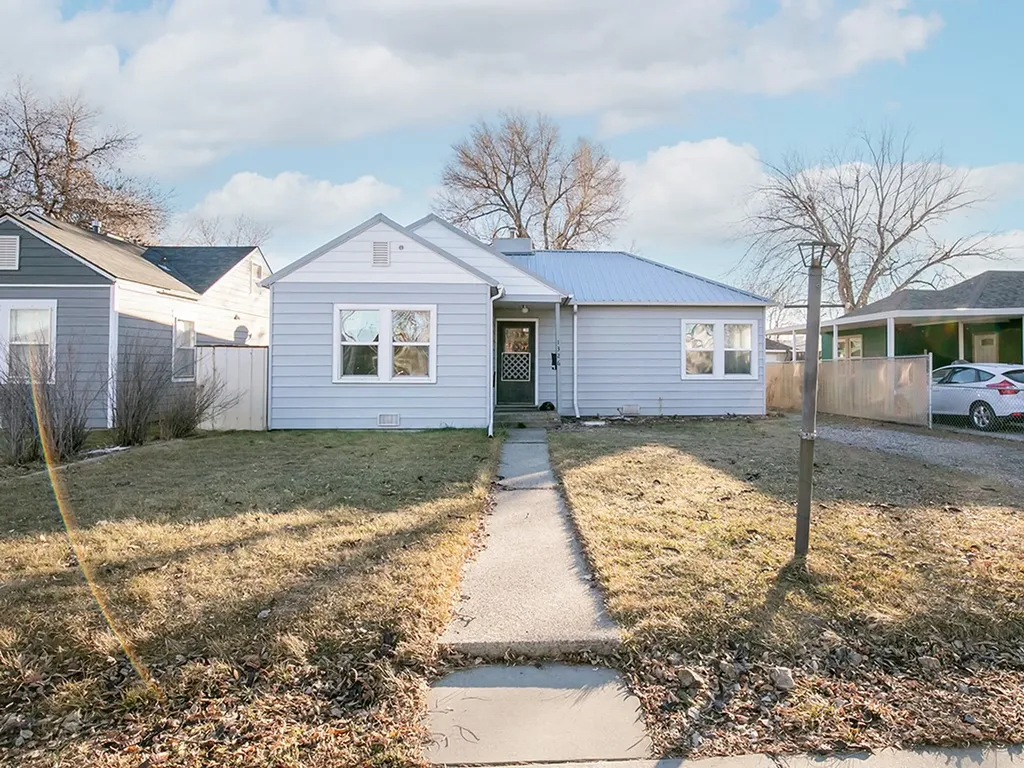 1326 Custer Avenue Billings MT 59102