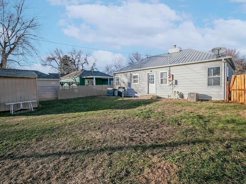 1326 Custer Avenue Billings MT 59102
