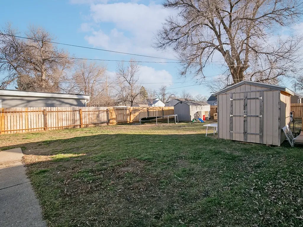 1326 Custer Avenue Billings MT 59102