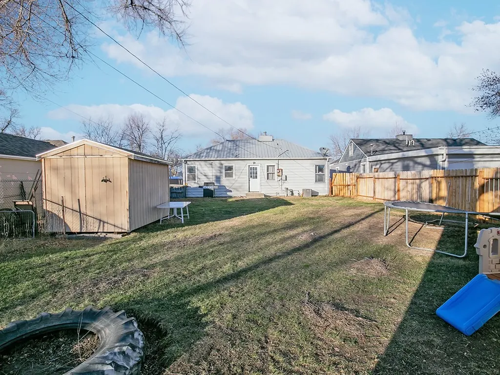 1326 Custer Avenue Billings MT 59102