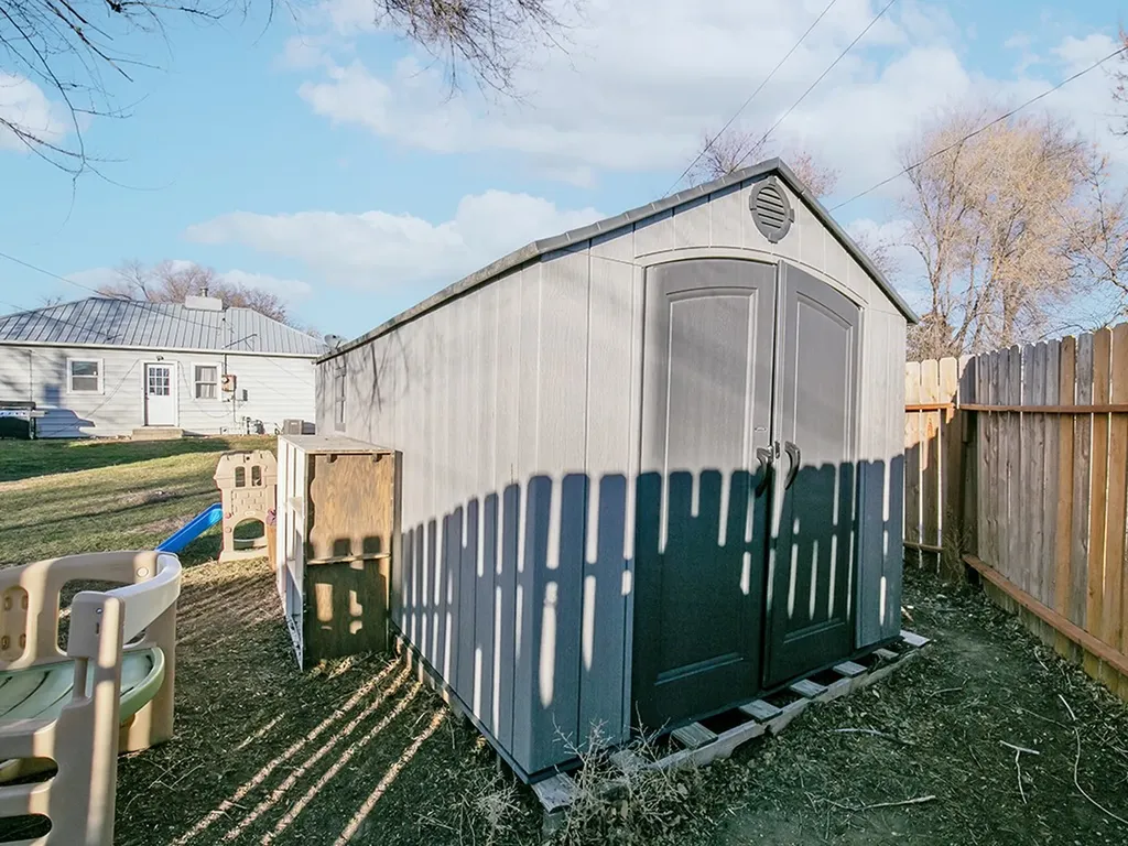 1326 Custer Avenue Billings MT 59102