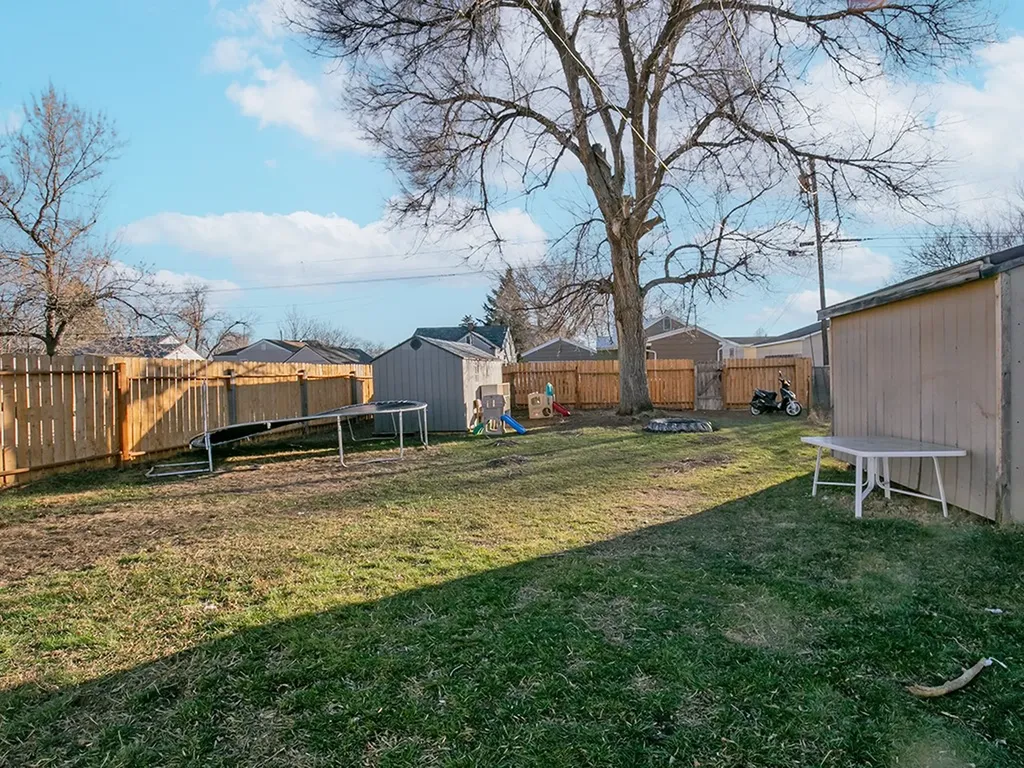 1326 Custer Avenue Billings MT 59102