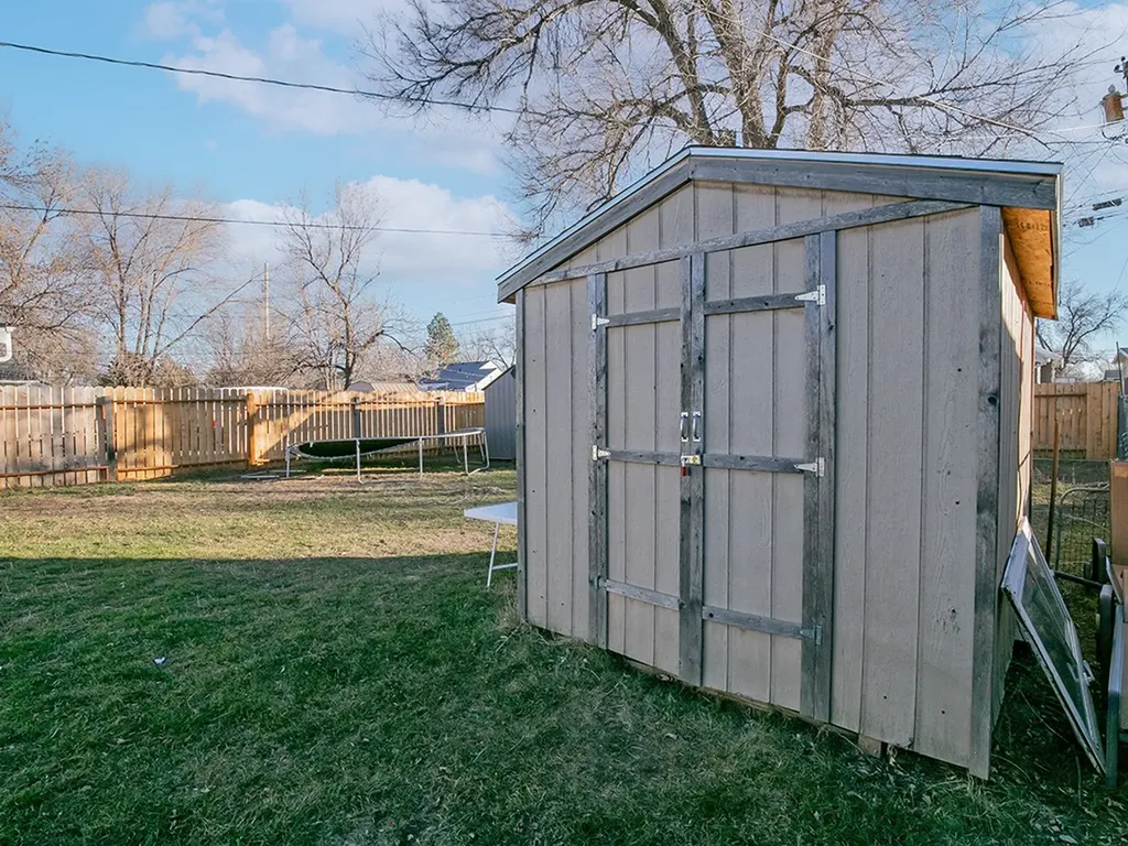 1326 Custer Avenue Billings MT 59102