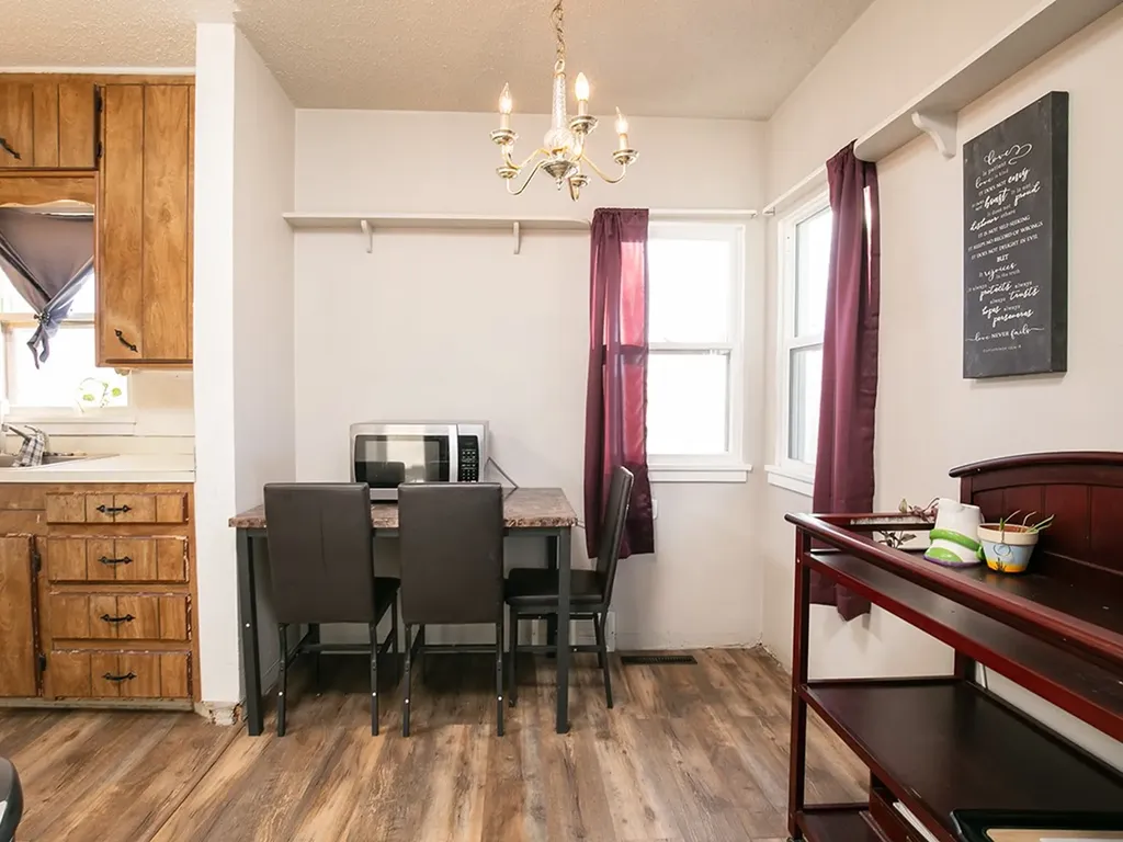 1326 Custer Avenue Billings MT 59102