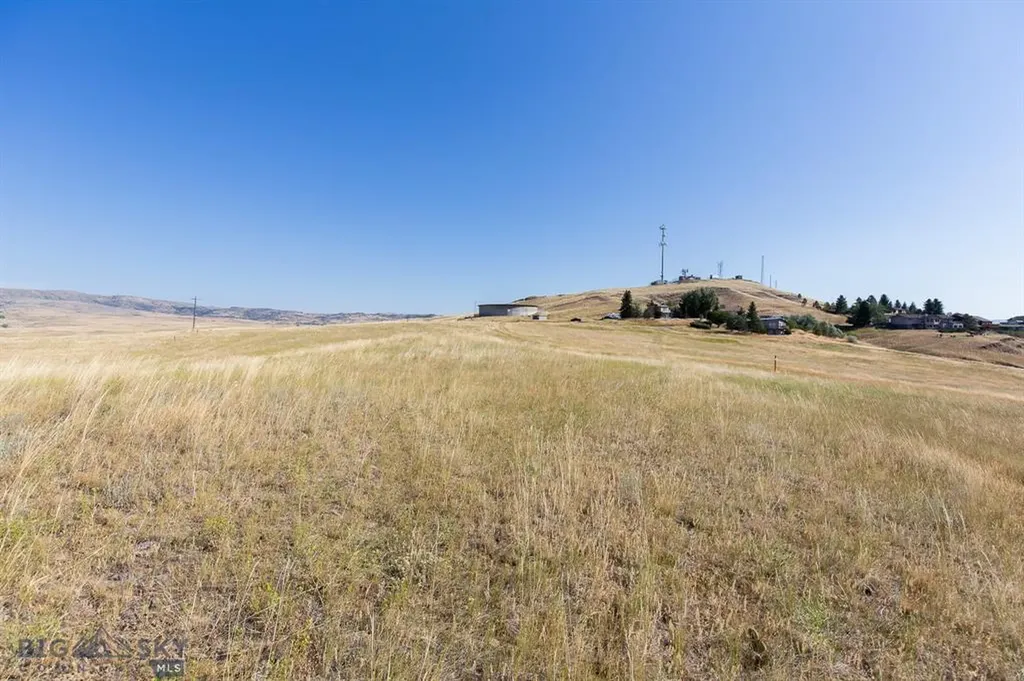 Tbd Water Tower Avenue Other MT 59047