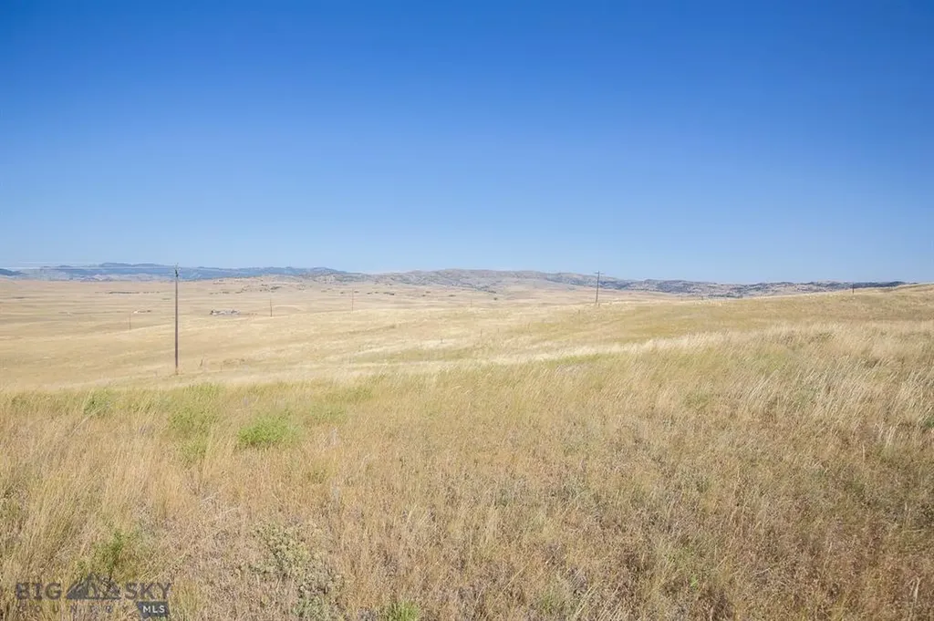 Tbd Water Tower Avenue Other MT 59047