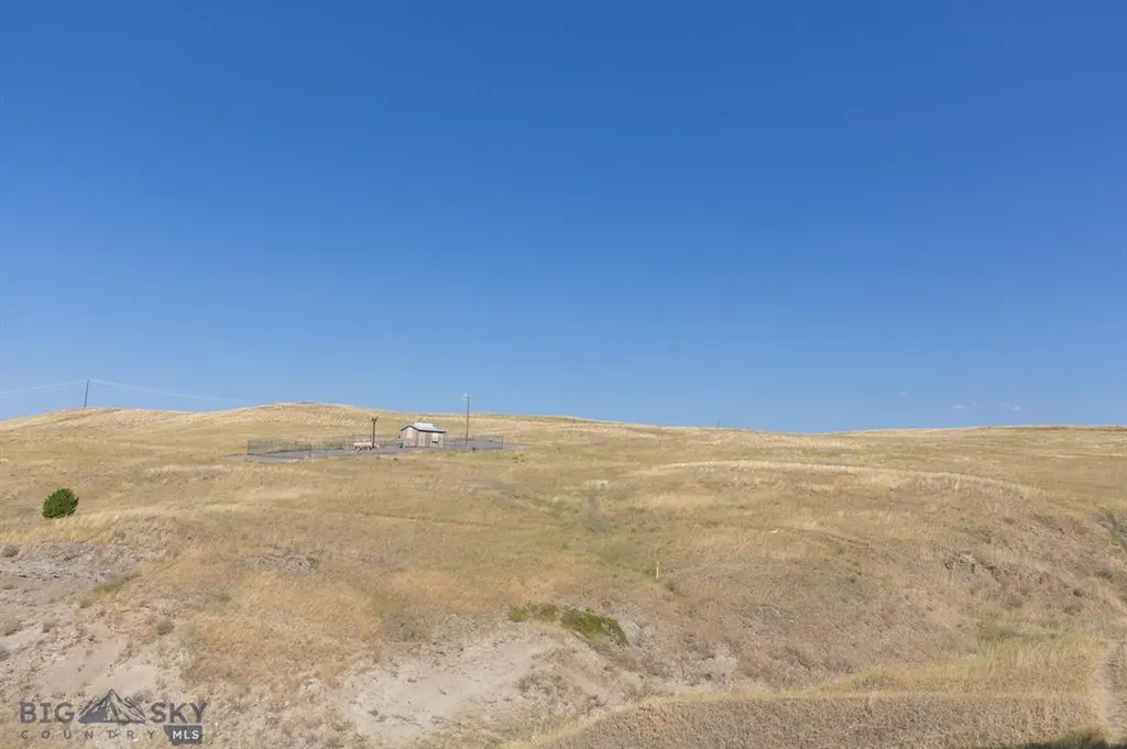 Tbd Water Tower Avenue Other MT 59047
