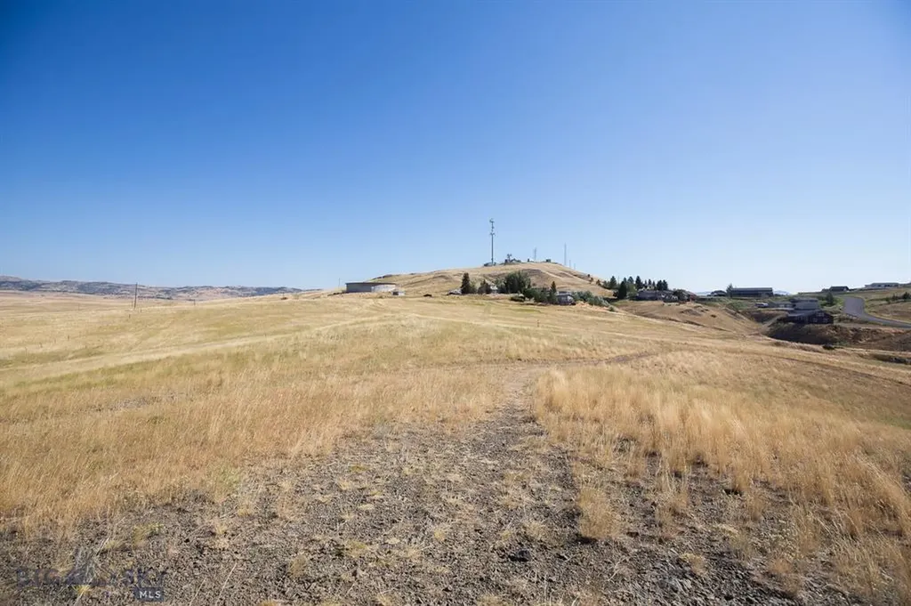 Tbd Water Tower Avenue Other MT 59047