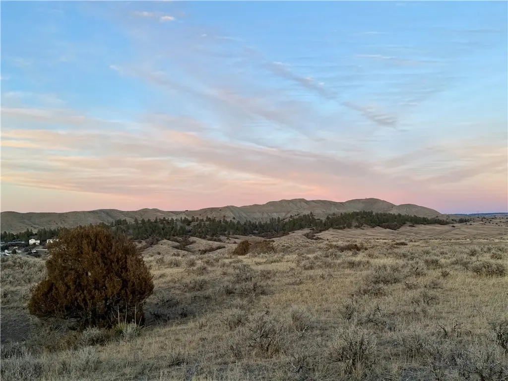2391 Blue Creek Billings MT 59101