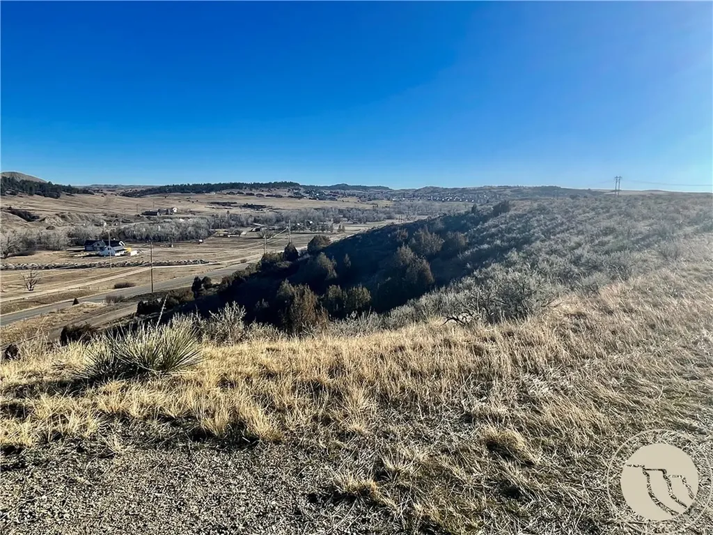 2391 Blue Creek Billings MT 59101