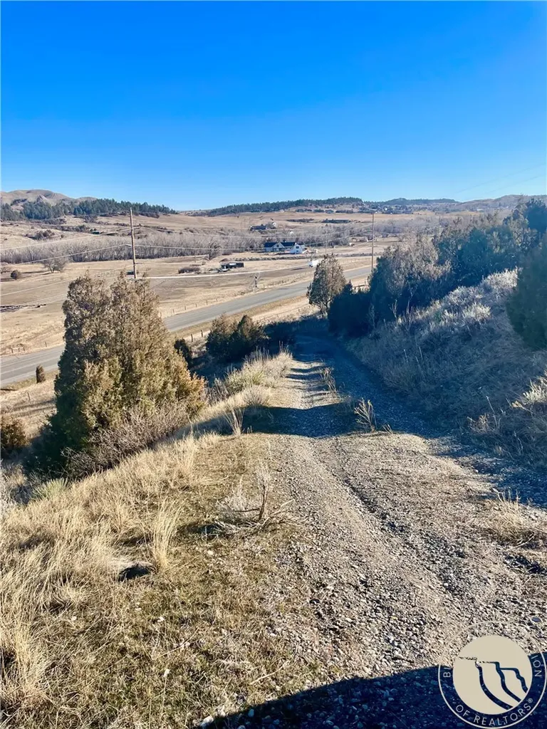 2391 Blue Creek Billings MT 59101