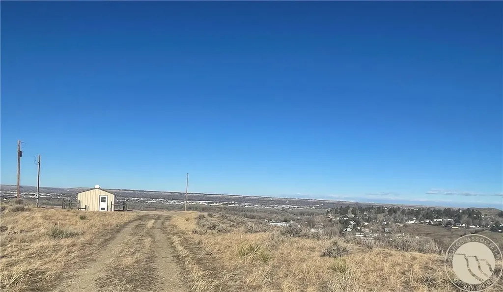 2391 Blue Creek Billings MT 59101