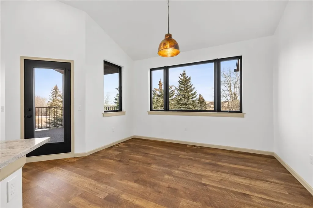 2 Pineridge Circle #2 Red Lodge MT 59068