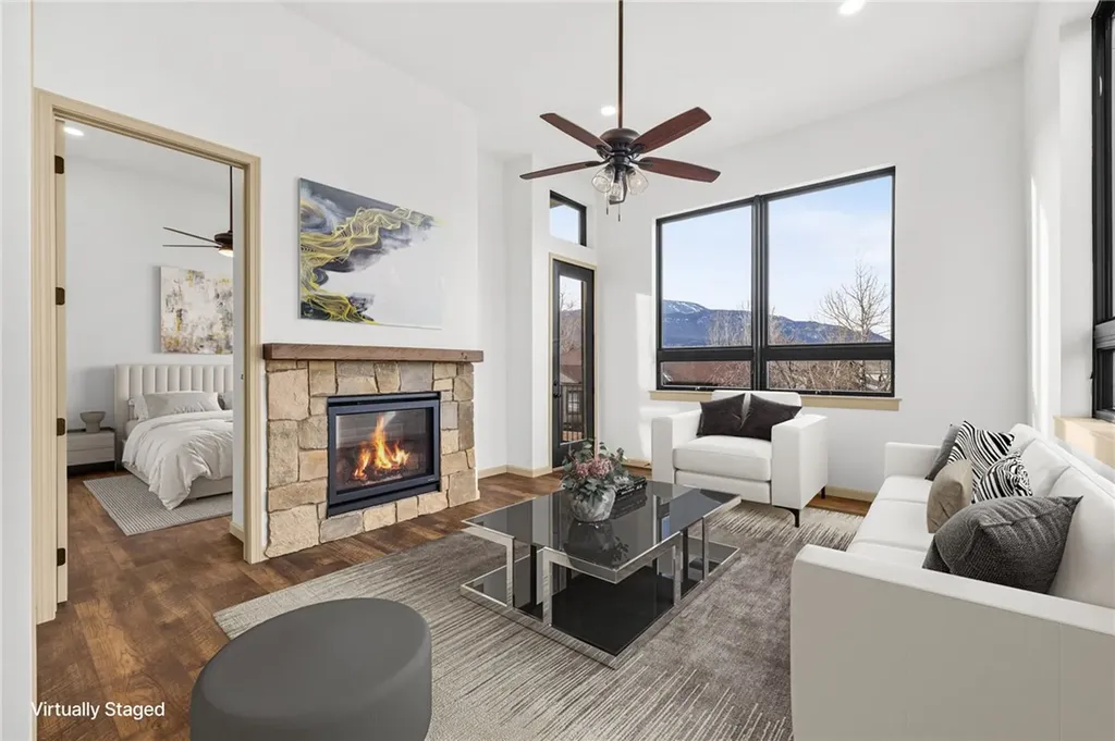 2 Pineridge Circle #2 Red Lodge MT 59068