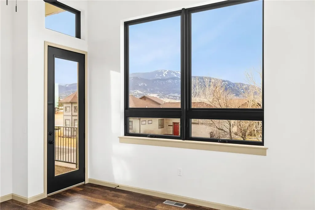 2 Pineridge Circle #2 Red Lodge MT 59068