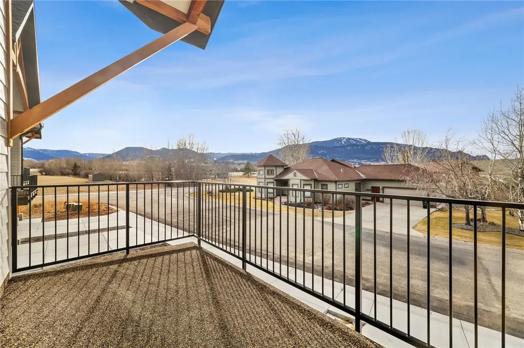 2 Pineridge Circle #2 Red Lodge MT 59068