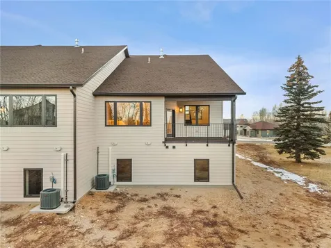 2 Pineridge Circle #2 Red Lodge MT 59068