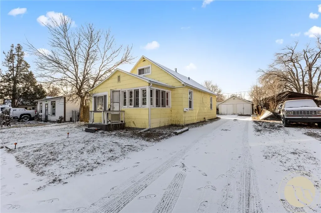 22 Jefferson Street Billings MT 59101