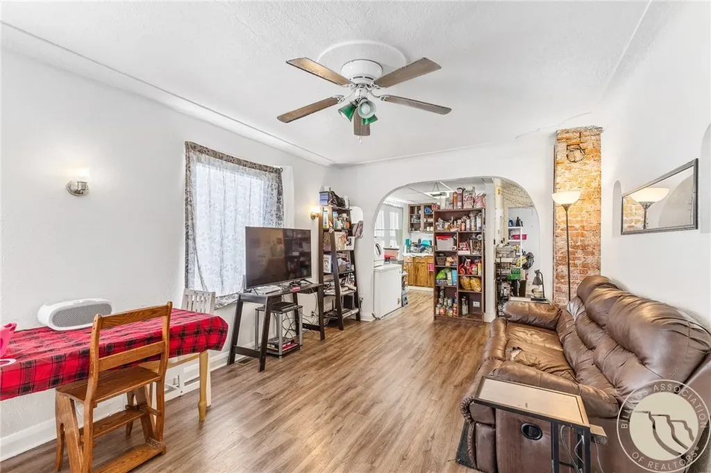 22 Jefferson Street Billings MT 59101