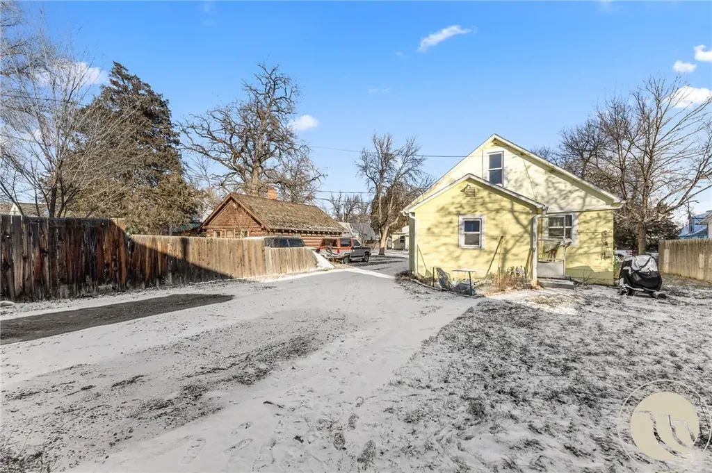 22 Jefferson Street Billings MT 59101