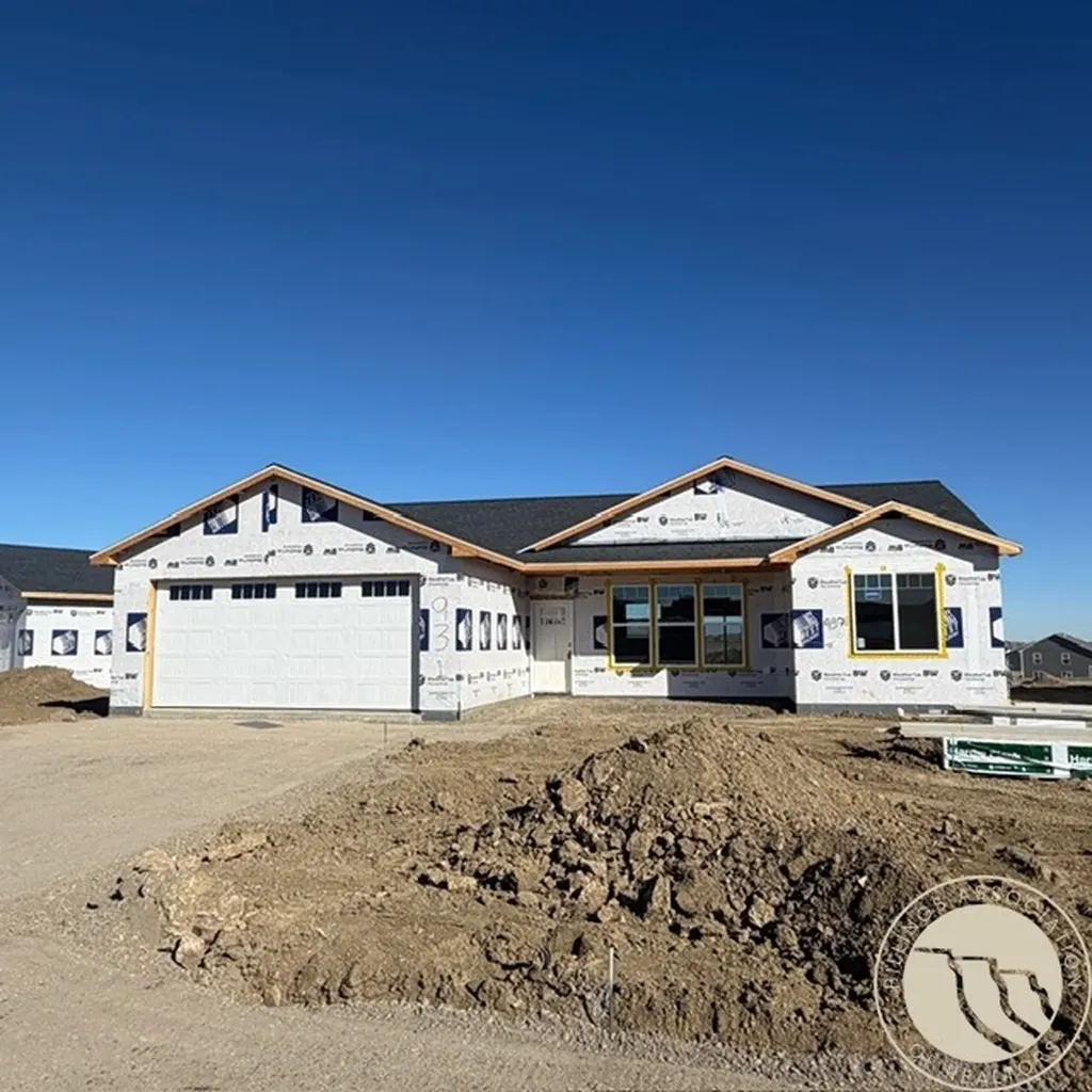 931 Madrid Drive Billings MT 59105