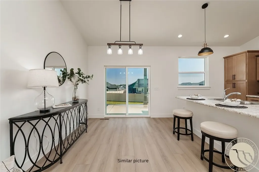 931 Madrid Drive Billings MT 59105