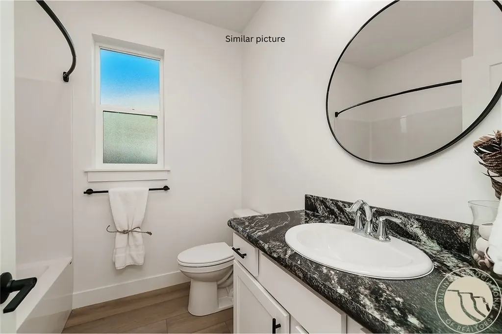 931 Madrid Drive Billings MT 59105