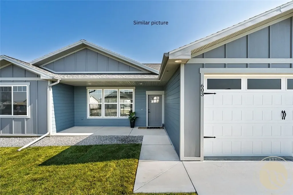 931 Madrid Drive Billings MT 59105