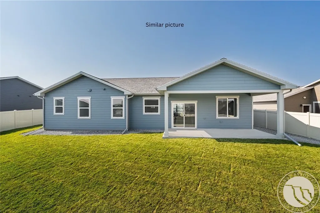 931 Madrid Drive Billings MT 59105