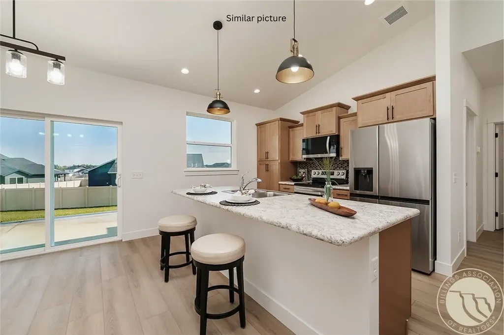 931 Madrid Drive Billings MT 59105