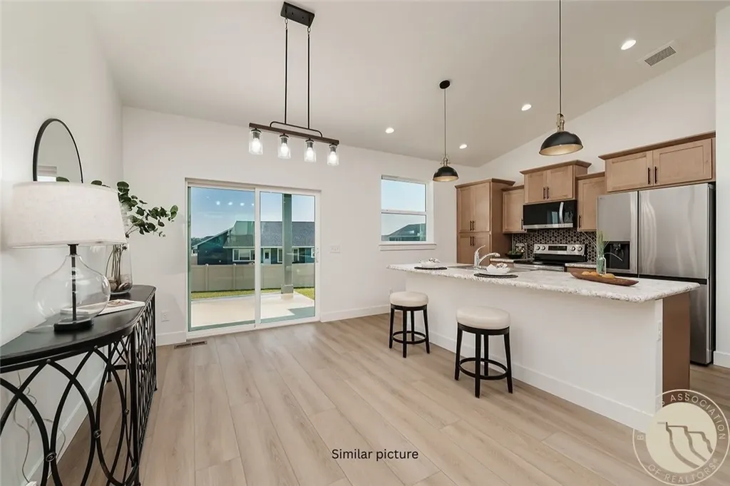 931 Madrid Drive Billings MT 59105