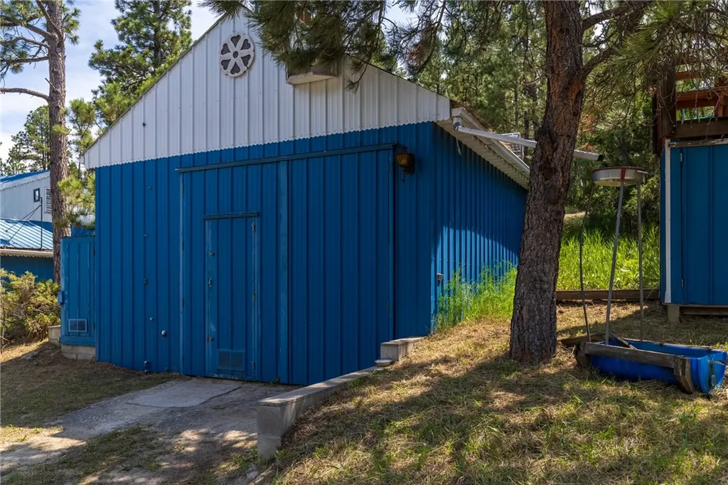 262 Roland Road Roundup MT 59072
