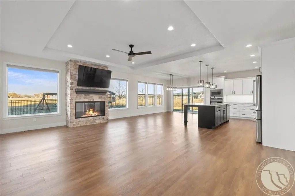 5431 Dovetail Avenue Billings MT 59106