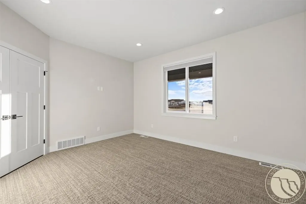 5431 Dovetail Avenue Billings MT 59106