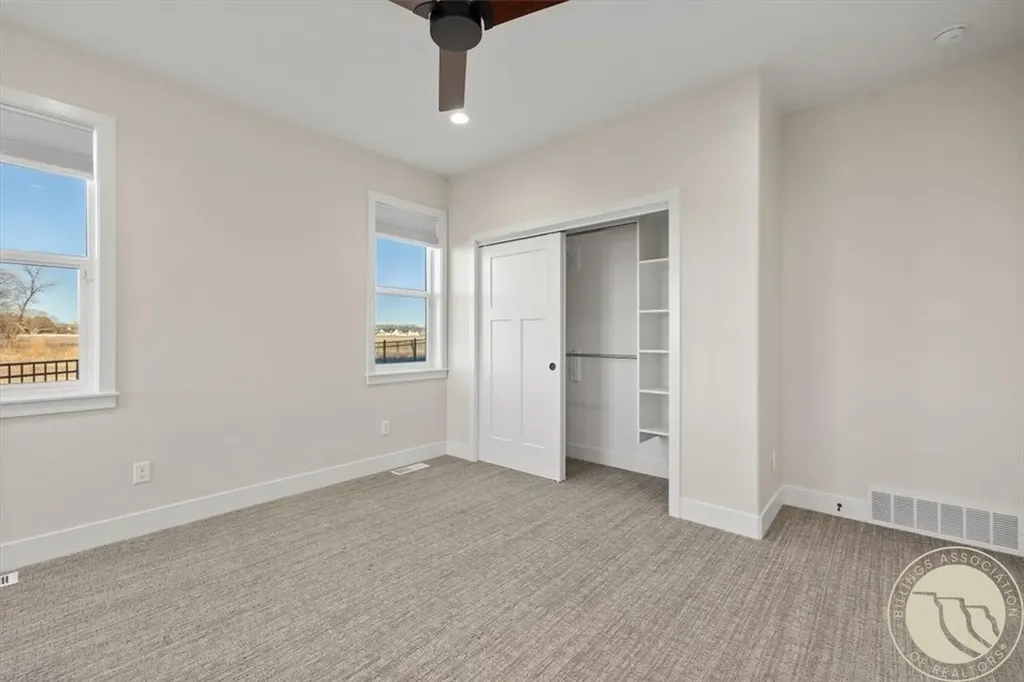 5431 Dovetail Avenue Billings MT 59106