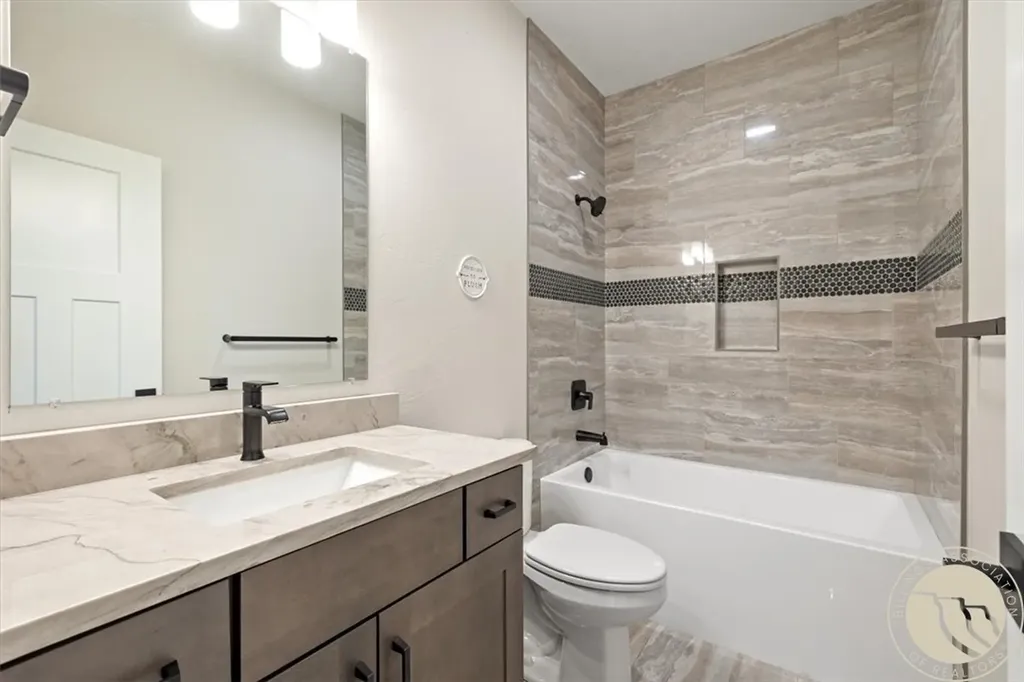 5431 Dovetail Avenue Billings MT 59106