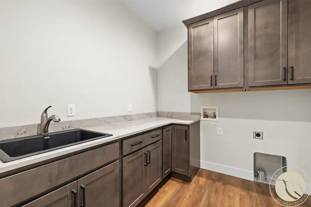 5431 Dovetail Avenue Billings MT 59106