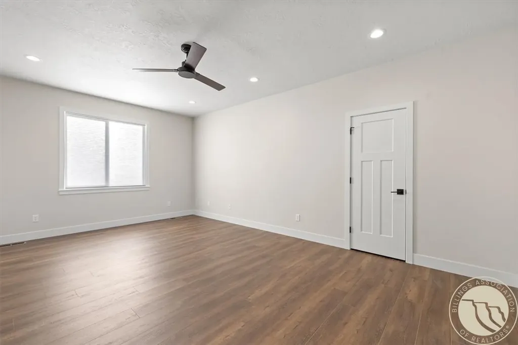 5431 Dovetail Avenue Billings MT 59106