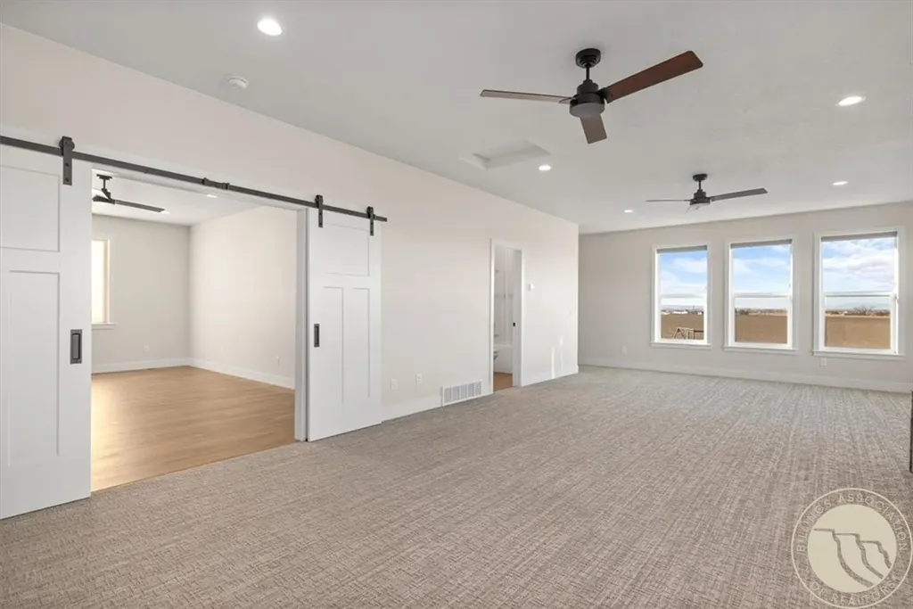 5431 Dovetail Avenue Billings MT 59106